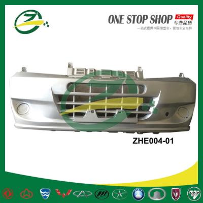 China Plastic Bumper, Front Bumper For DFM SOKON/DFSK AUTO PARTS for sale