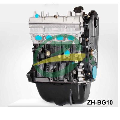 China Auto Engine 16 Valve B1G For DFM K07 K17 V07 V21 V22 V27 ZH-BG10 for sale