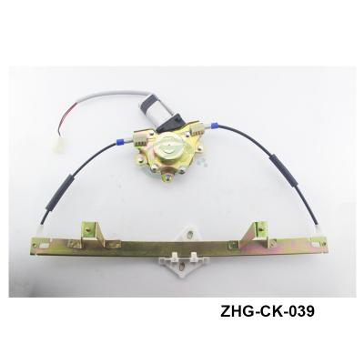 China Car Window Regulator for Geely CK Spare Parts Auto Window Lifter ZHG-CK-039 for sale