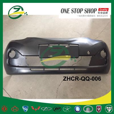 China NEW QQ Chery new QQ front bumper J00-2803510-DQ from Chery auto parts for sale