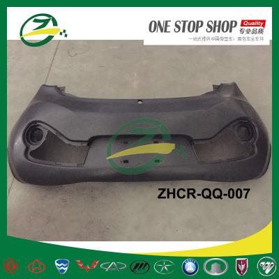 China Chery NEW QQ Chery New QQ 6 Rear Bumper J00-2804510-DQ Auto Parts for sale