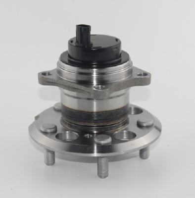 China Chinese car spare parts rear wheel hub bearing for chery T11-3301210BA Tiggo for sale