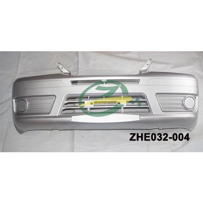 China Car plastic front bumper for FAW MPV 6371 for sale