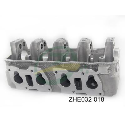 China 465QA Car Engine Cylinder Head For FAW XPV TRANSPORTER 6371 STANDARD for sale