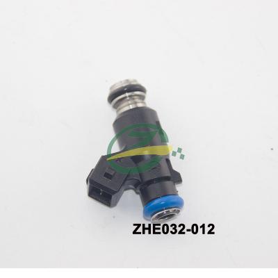 China Car Engine Parts Fuel Injector Nozzle For FAW XPV 6371 DA465QA Engine 25368820A OEM Standard Size for sale