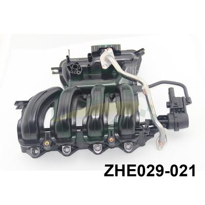 China Car Engine Parts Manifold For WULING RONGGUANG CHEVROLET N200 N300 OEM STANDARD for sale