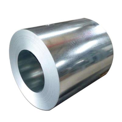 China Custom Thickness Q345B Q345C Galvanized Sheet Coil Heavy Duty 0.3mm-3.0mm for sale