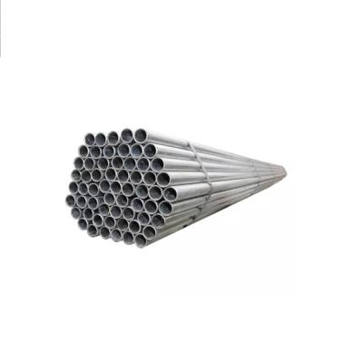 Cina G550 St52 S355 Cold Rolled / Hot Dip Galvanized Steel Pipe Az150 Astm A653 in vendita