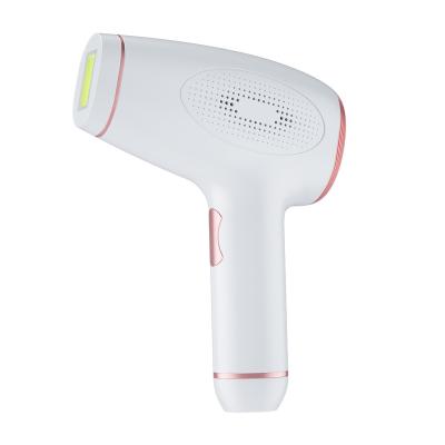 China Aijitech Hair Removal Laser Hair Removal Appliances Hair Remover Machine Device Home FCC for sale