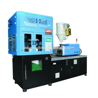 China Bottle PET Bottle One Stage Injection Stretch Blow Molding Machine ISBM Machine for sale