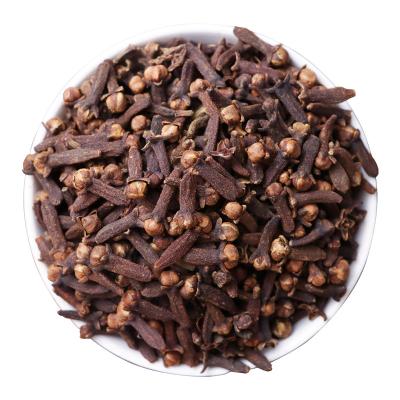 China 100% Pure Single Spices and Wholesale High Quality Dry Herb Clove Spice for sale