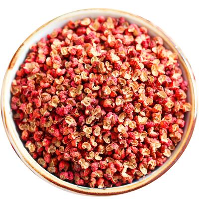 China Dried Hemp Chili Dried Red Chinese Pepper Spice Sichuan Spiky Ash for sale