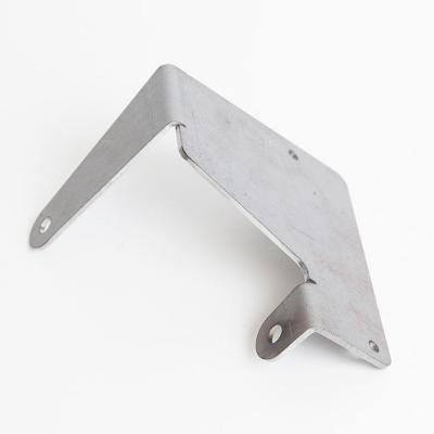 China Industry Factory custom stainless steel sheet metal working parts bending welding and sheet metal working sheet metal parts for sale