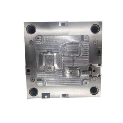 China Steel Home Appliance Juicer Mold Forming Product Plastic Injection Mold Manufacturer for sale