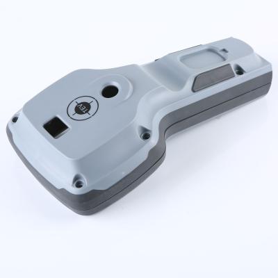 China Injection Molding Plastic Customized One-stop Service For Electronic Handheld Instruments And Scanners for sale