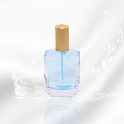 China China High Quality Eco-friendly Custom Cheap Empty Luxury Small Spray 30ml Glass Perfume Bottle for sale