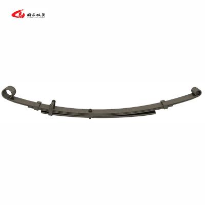 China Korean SUP9 Truck And Trailer Leaf Springs For Hyundai Leaf Spring Suspension OE 54110-7M050 for sale