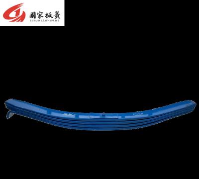 China Leaf spring forJapan rear or rear 20*90MM high quality Isuzu trailer leaf spring steel for sale