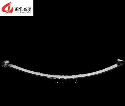 China 10*70*1510MM Conventional High Quality Pickup Leaf Spring 48210-6A100-1 Rear Conventional Truck for sale