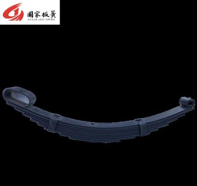 China Steel Made Of Conventional Cina Leaf Spring Small Leaf Spring for sale