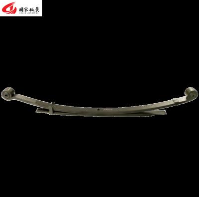 China GUOJIA Suspension System LEAF SPRING NEW 60*7*1370MM REAR T-12 LEAF SPRING FORD Leaf Spring For Trailer for sale