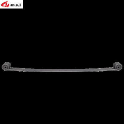 China New USED CAR FRONT CARGO41-40/41-36 FROD LEAF SPRING 90*23*1625MM suspension system leaf spring for trailer for sale