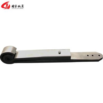 China Steel production guide arm trusck auto part for sale