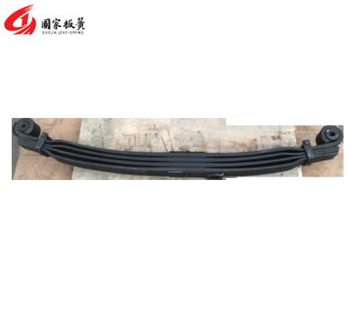 China Eroupe high quality leaf spring 25*90*1660mm MAN-81.43402.6309-ASSY for Europe for sale