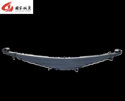 China SUP9 Mercedes-Benz leaf spring OE 31274000 for truck leaf spring assy and suspension for sale