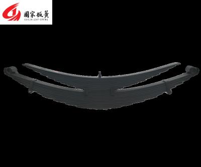 China SUP9 Made Of China 304270-00 Conventional Leaf Spring 13-15*100MM For MERCEDES BENZ for sale