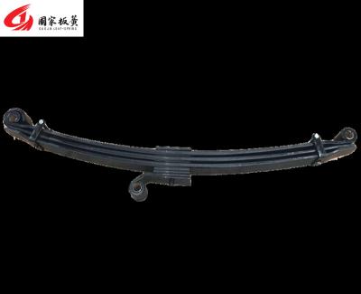 China High quality Europe H5F PRABOLIC LEAF SPRING for Vo EUROPE for sale