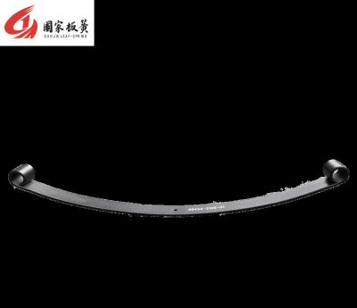 China 10*70*1095MM Japan Leaf Spring 89434-3105-01 Conventional Isuzu Truck Steel High Quality for sale