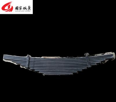 China 20*90*1500MM Truck Steel High Quality Leaf Spring Assembly Japanese Hino for sale