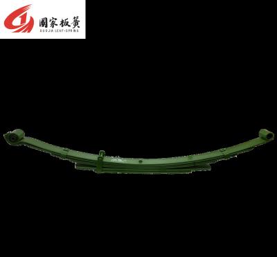 China High Quality Steel Japanese Nissan Cars Leaf Springs Truck Leaf Springs Suspension For Truck Leaf Spring for sale