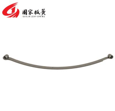 China High Quality Pickup Rear Conventional Leaf Spring Steel Leaf Spring For Heavy Truck Leaf Spring for sale