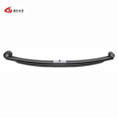 China High quality SUP9 Japan truck and trailer leaf springs for chassis parts for sale