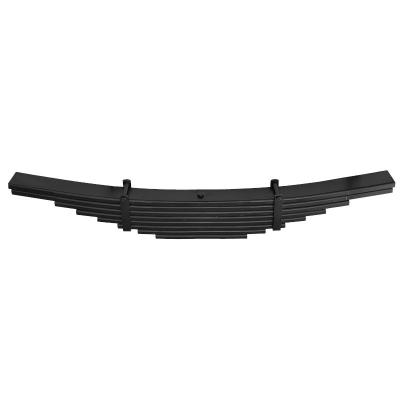 China SUP9 SCANAn Leaf Spring Assy with OE 1547824 for Japan Truck and Bus Leaf Spring Parts for sale