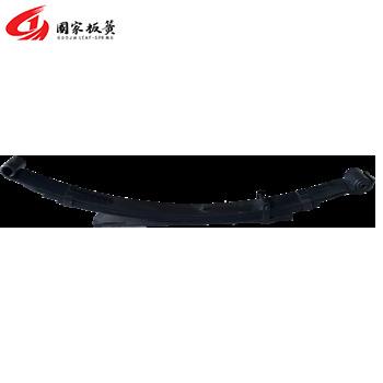 China High Quality 7-13*70mm Parabolic Suspension System Leaf Spring For Volvo Truck Japanese Leaf Spring for sale