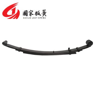 China 70*8*1200MM Leaf Spring Hyundai Trucks Production For Hyundai Truck Leaf Spring for sale