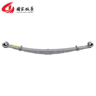 China Hyundai Trucks Auto Accessories 70*11*1200MM Leaf Spring For Hyundai Leaf Spring Truck for sale