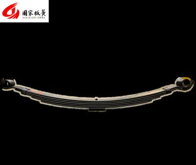 China JANPANES 8*60*1400 BPW Leaf Spring High Quality ForJapanes for sale