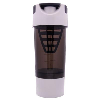 China Sustainable 500ml /16 Ounce Customized Health Fruit Infuser Water Bottle Bpa Free With Food Grade Standard for sale