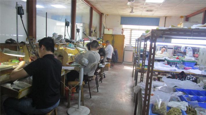 Verified China supplier - Jasen Jewelry (dg) Co., Ltd.