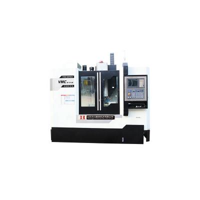 China General Machinery Processing CNC Milling Center 5 Axis Machine Machine VMC850 for sale