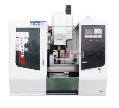 China General Machinery Processing Bed Type 3 Axis CNC Center Portal CNC Milling Machine XK7126 for sale