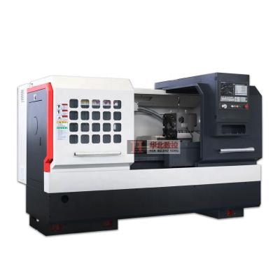 China Hotels China CNC CAK6150CX1000 Spindle Opening Lathe Machine For Sale for sale