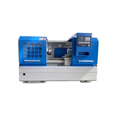 China High quality hotels cnc lathe machine price CAK6150 for sale