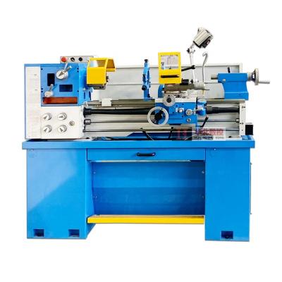 China China Hotels Mini Manual Lathe Bench Lathe Machine CZ1340G for sale