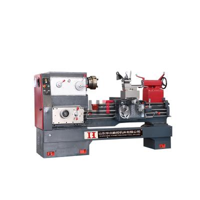 China Hotels China Conventional Manual Horizontal Universal Lathe Lathe Machine CA6280 for sale