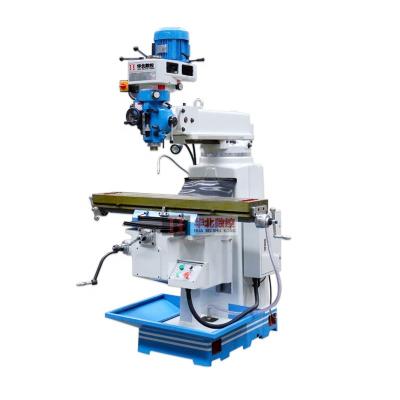 China Hotels turret_milling_machine_for_sale 5H optimum turret milling machine on sale chinese milling machine for sale